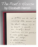 The Poet's House by Elizabeth Herron