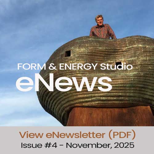 Form & Energy eNews