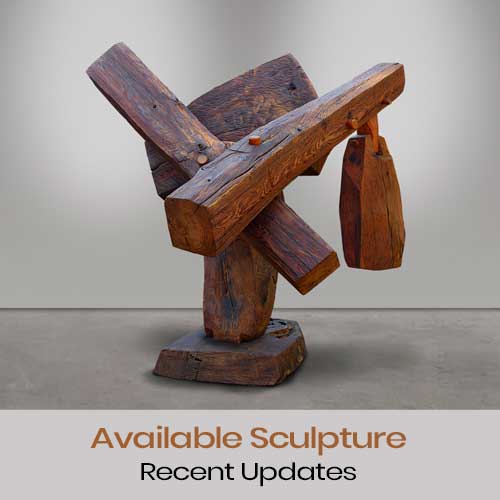 Available Sculpture